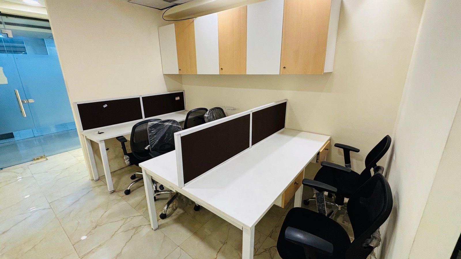 Infinoid Technologies Noida sales office